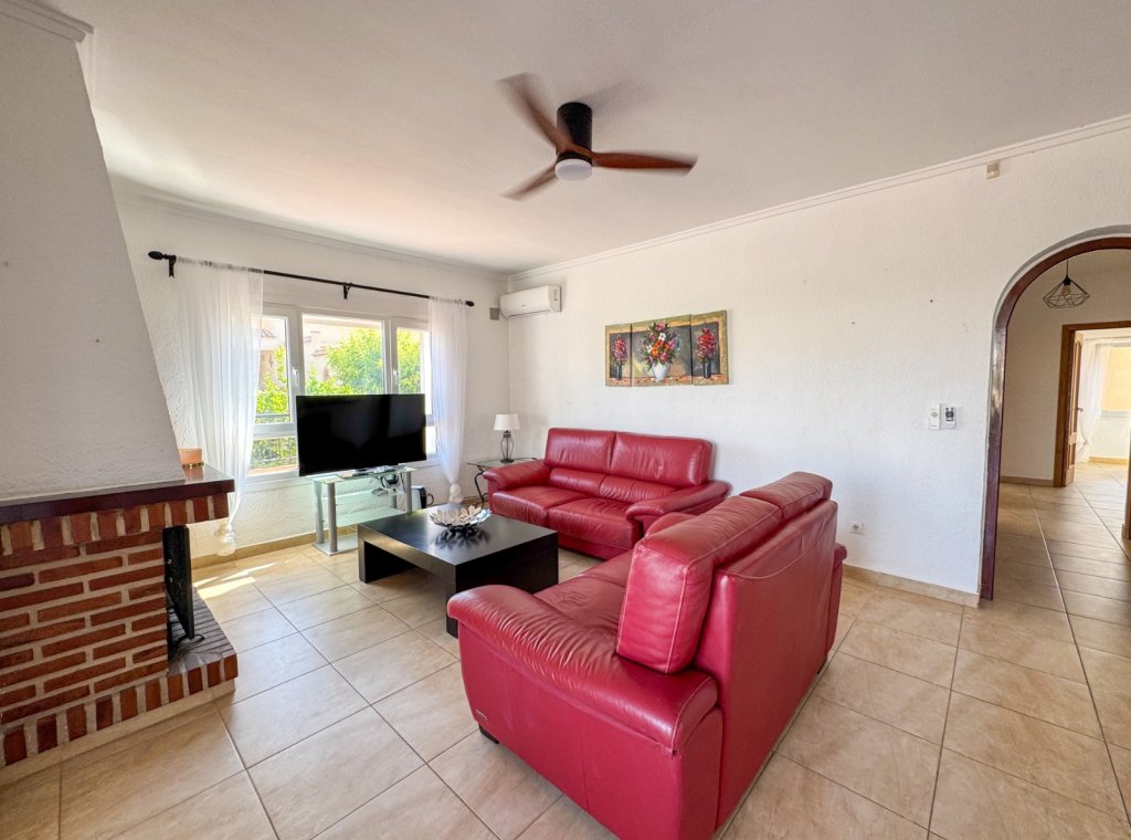 Alquiler - Villa - Cabo Roig