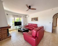 Alquiler - Villa - Cabo Roig