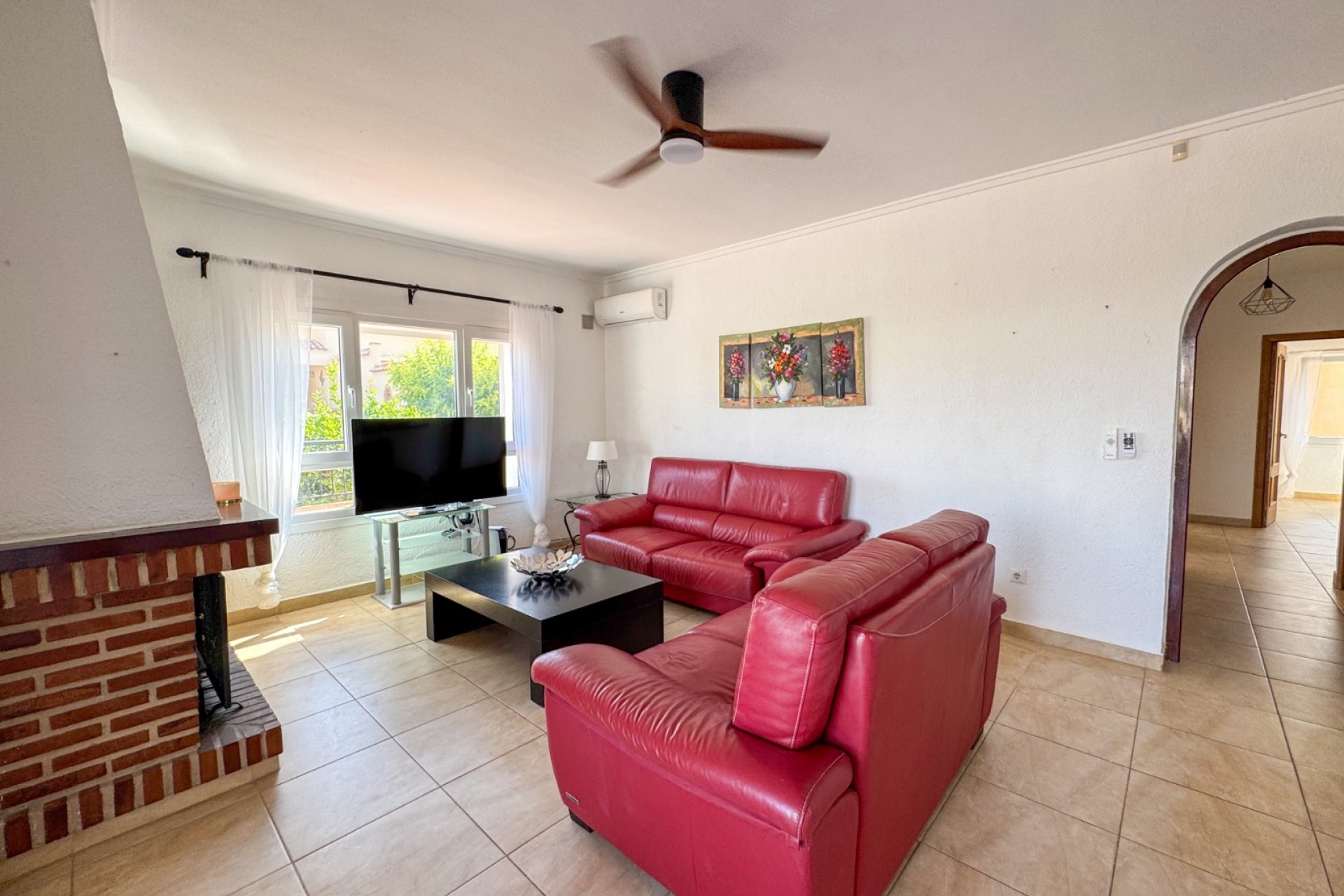Alquiler - Villa - Cabo Roig