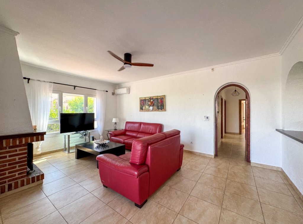Alquiler - Villa - Cabo Roig