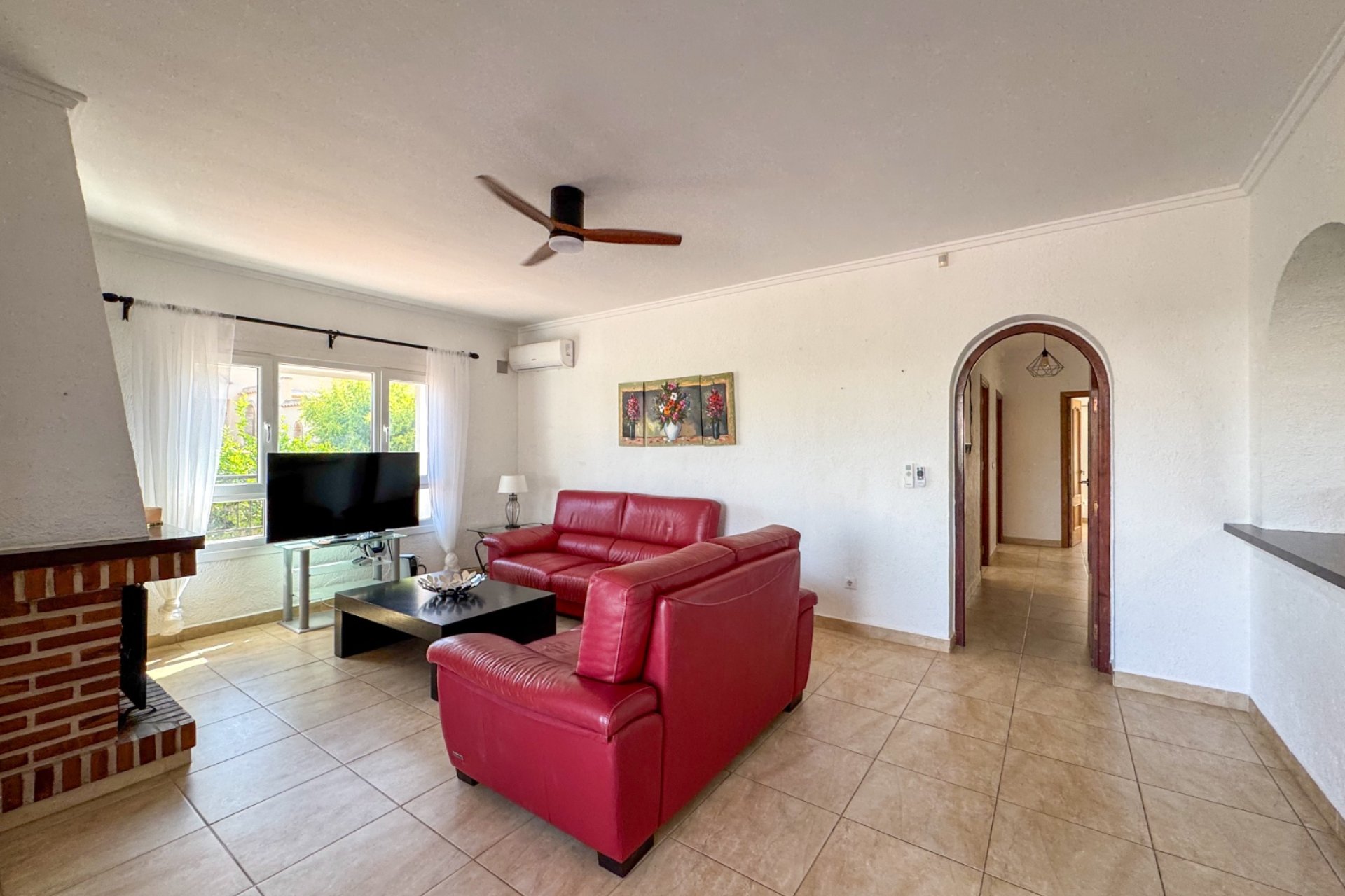 Alquiler - Villa - Cabo Roig