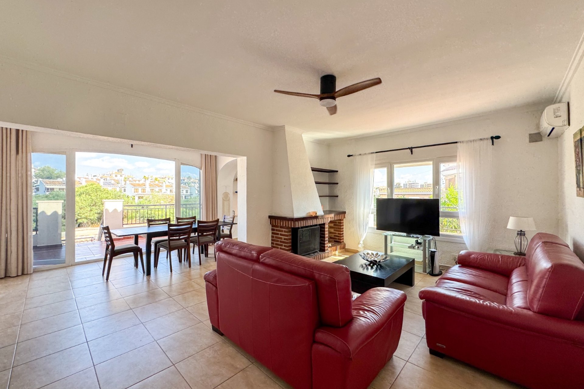 Alquiler - Villa - Cabo Roig