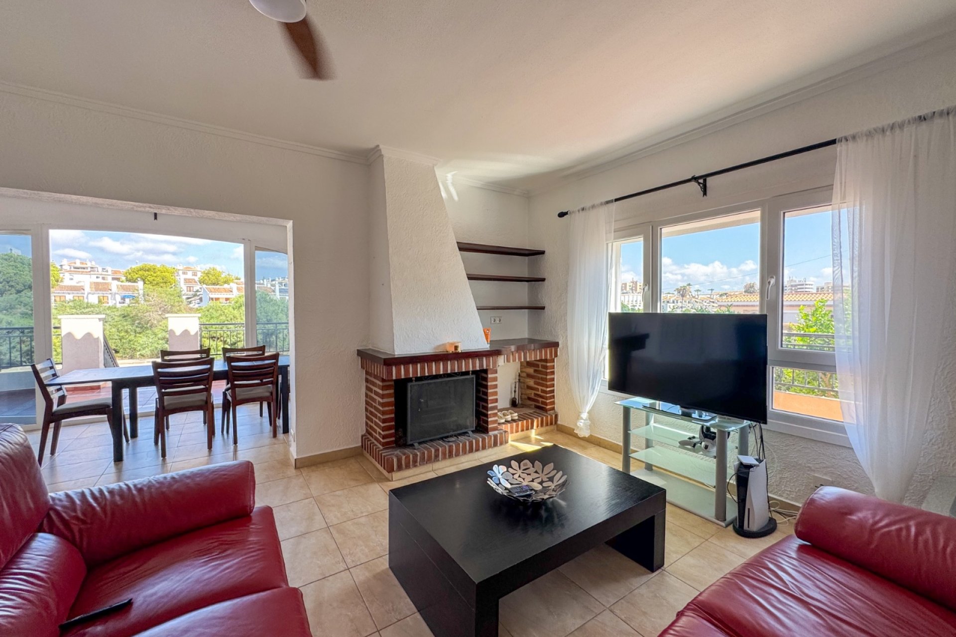 Alquiler - Villa - Cabo Roig
