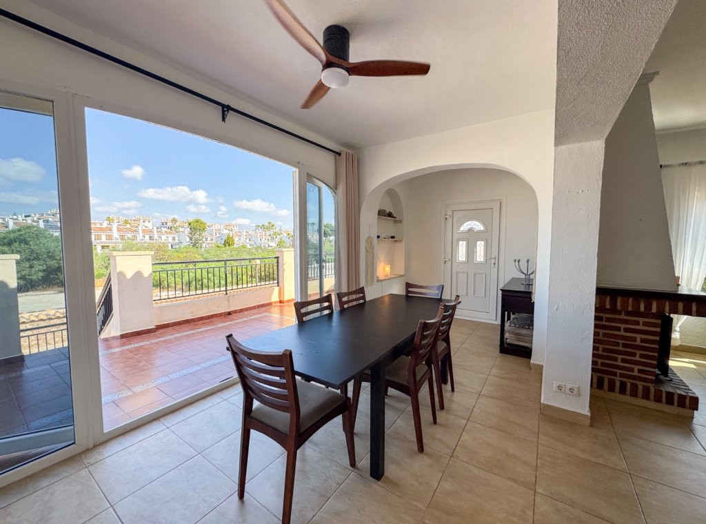 Alquiler - Villa - Cabo Roig