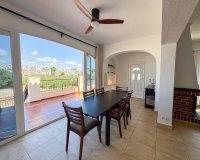 Alquiler - Villa - Cabo Roig