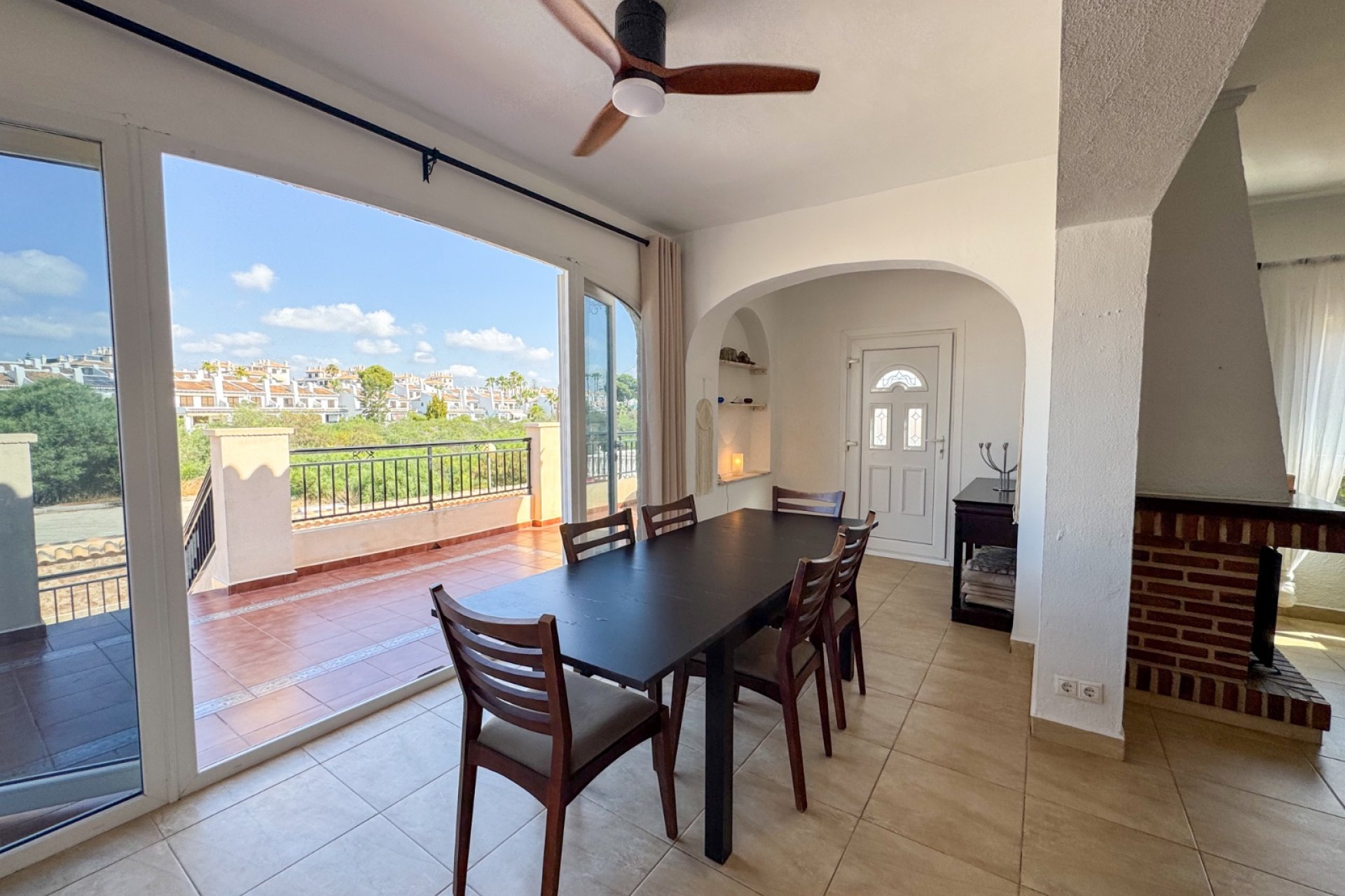 Alquiler - Villa - Cabo Roig