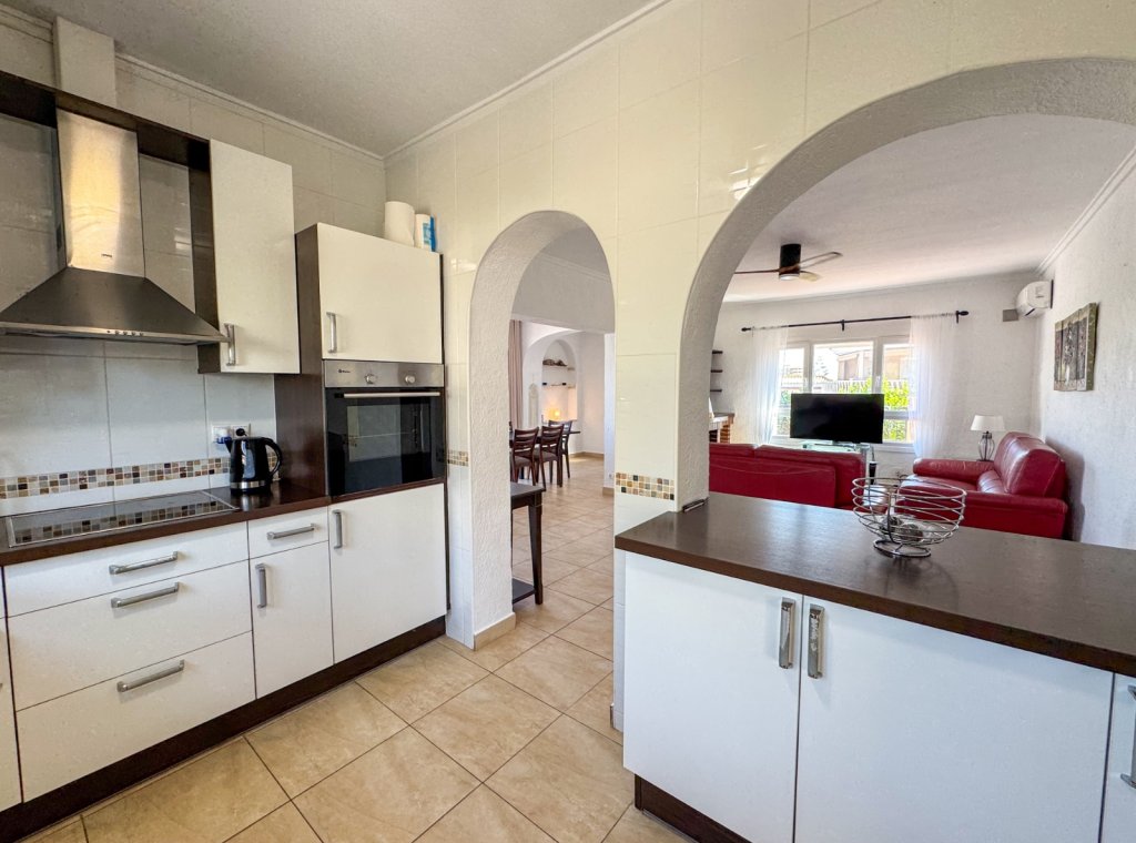 Alquiler - Villa - Cabo Roig