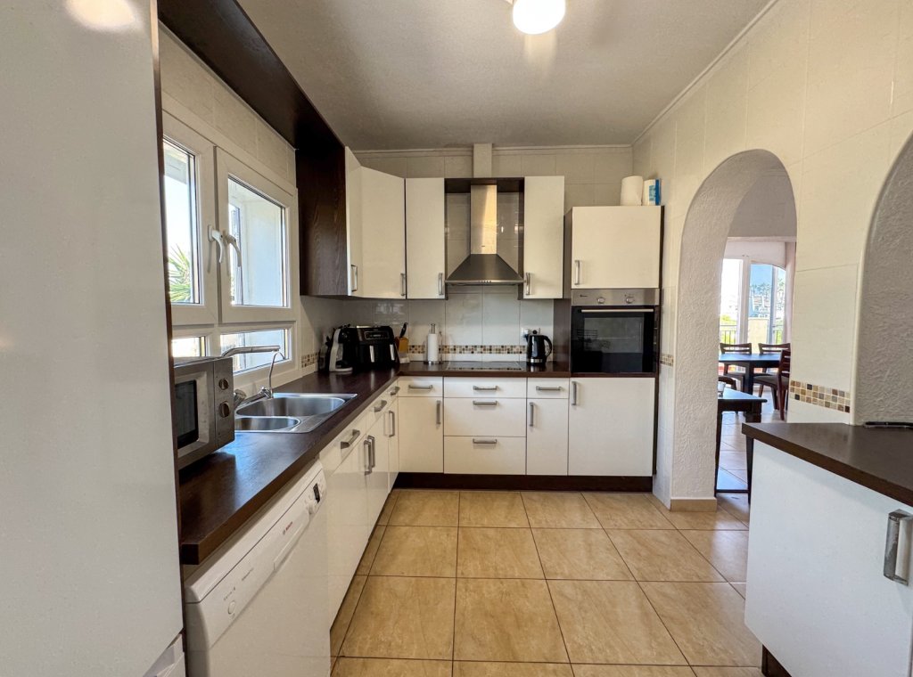 Alquiler - Villa - Cabo Roig
