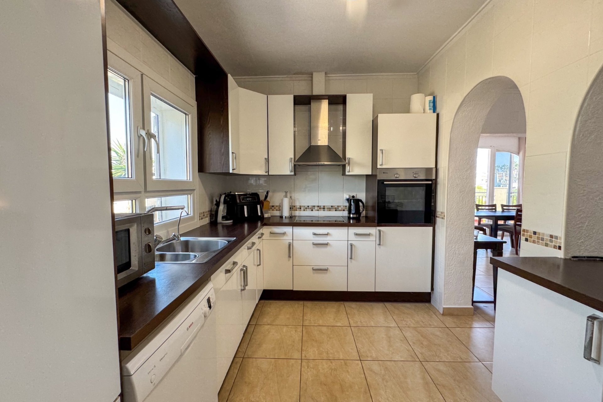 Alquiler - Villa - Cabo Roig