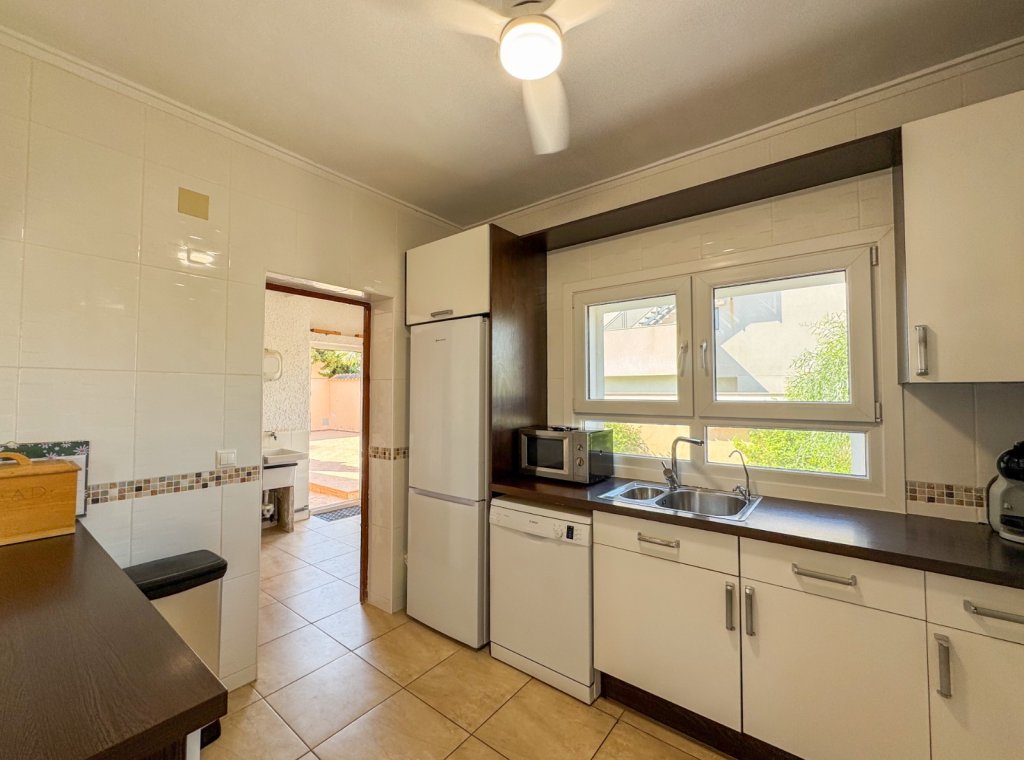 Alquiler - Villa - Cabo Roig