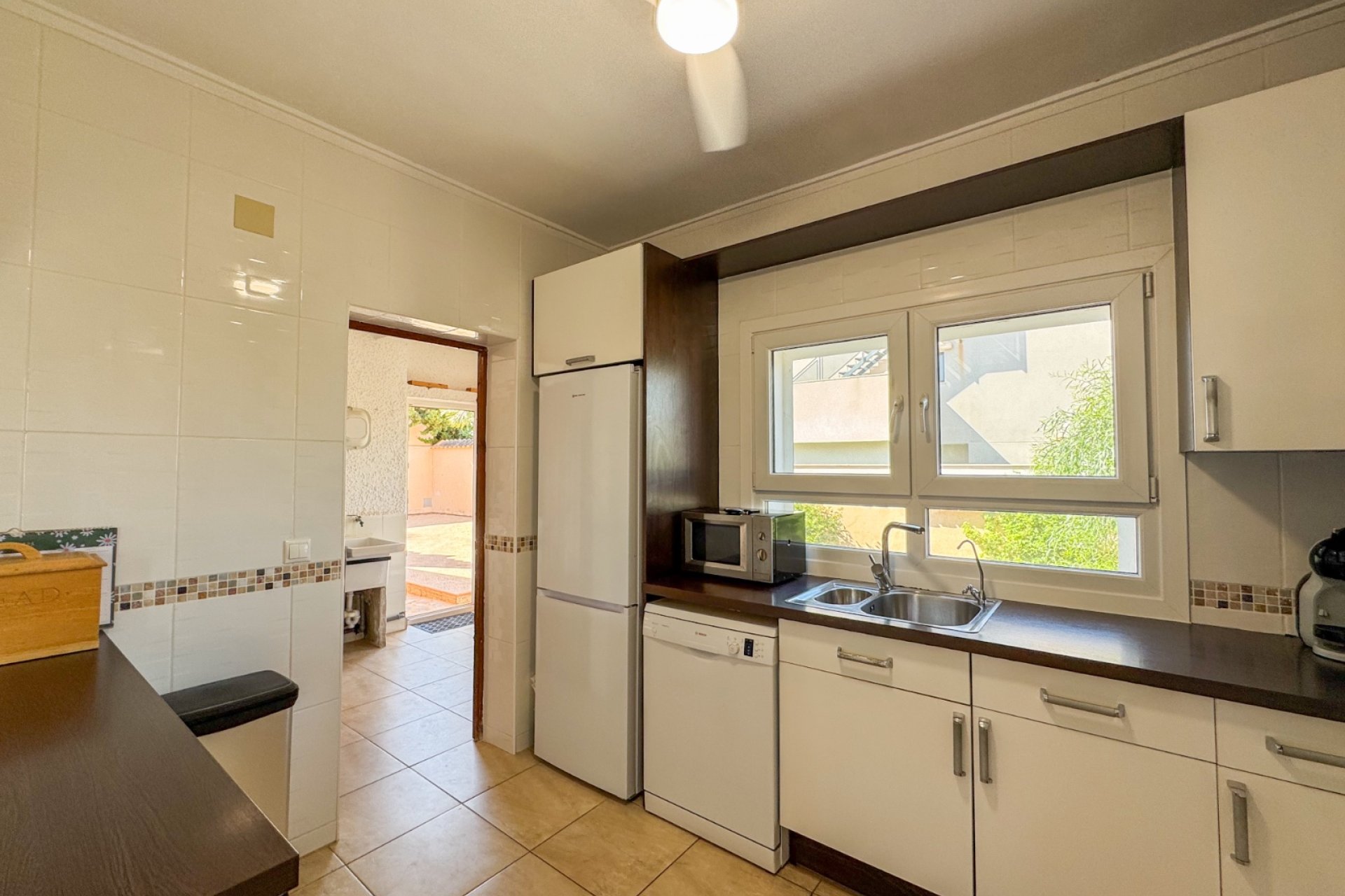 Alquiler - Villa - Cabo Roig