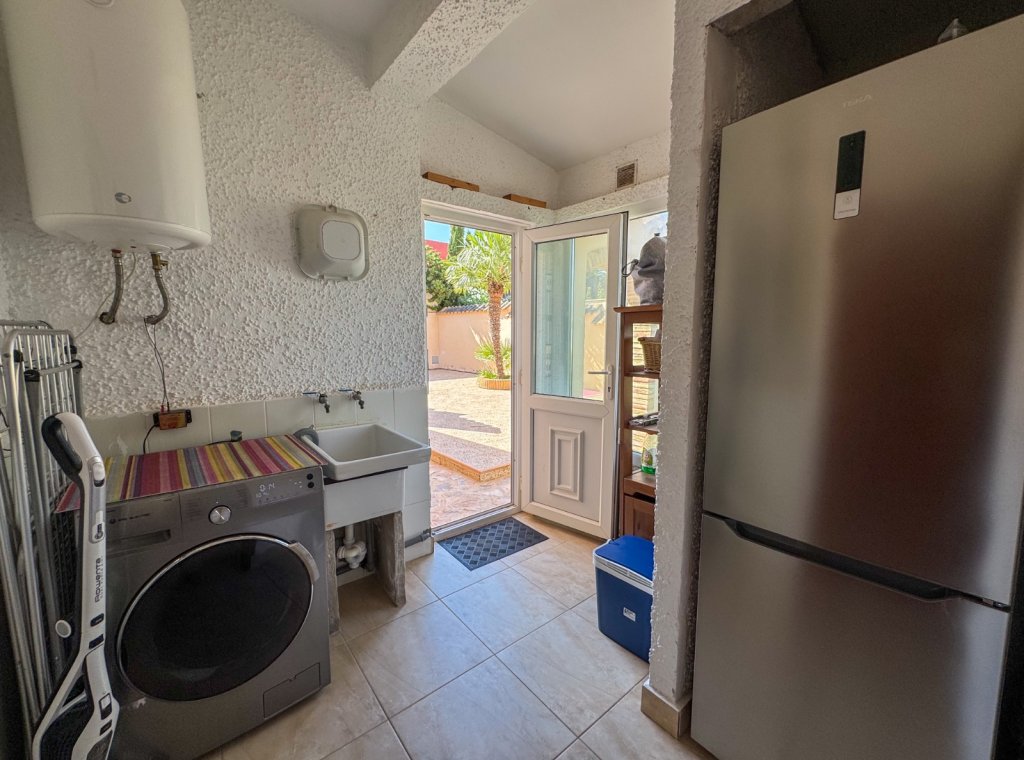 Alquiler - Villa - Cabo Roig