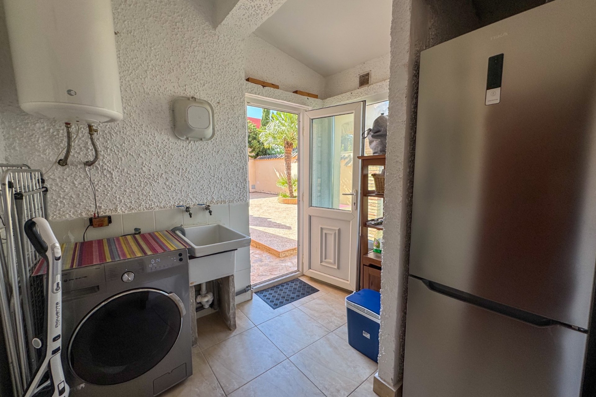 Alquiler - Villa - Cabo Roig
