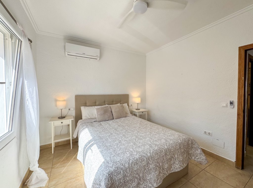 Alquiler - Villa - Cabo Roig