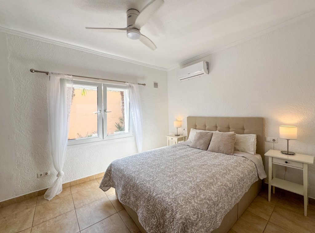 Alquiler - Villa - Cabo Roig