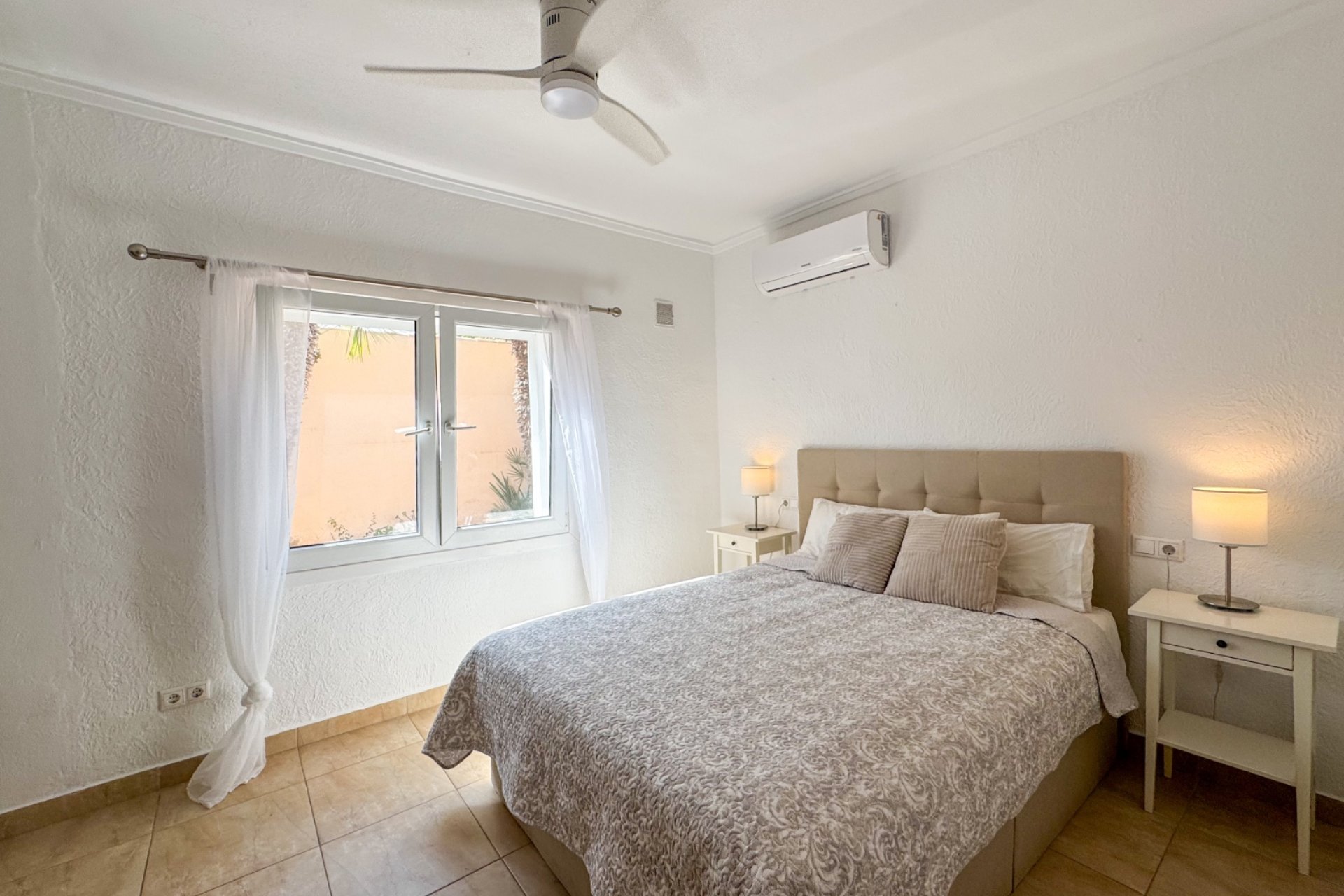Alquiler - Villa - Cabo Roig