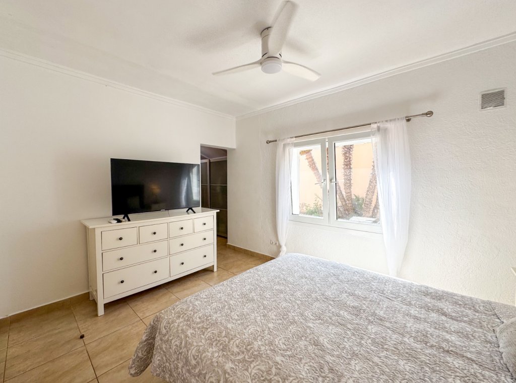 Alquiler - Villa - Cabo Roig