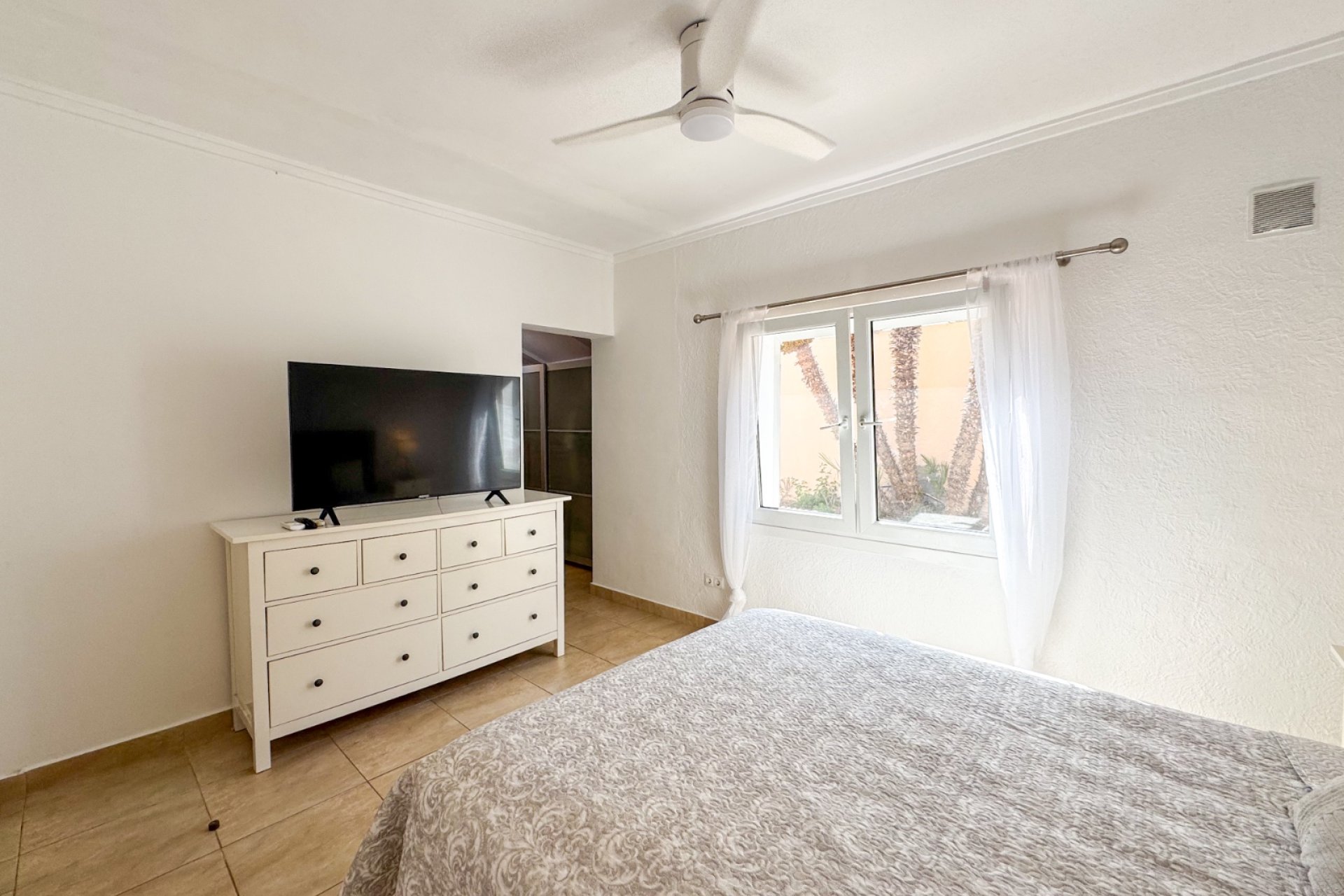 Alquiler - Villa - Cabo Roig