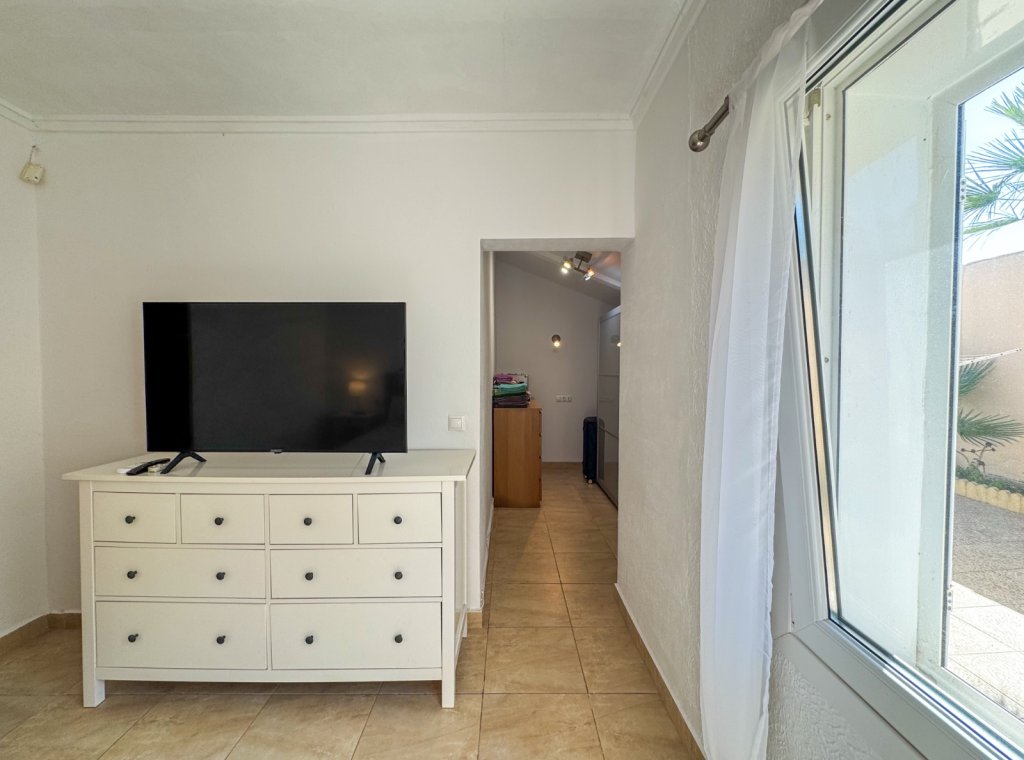 Alquiler - Villa - Cabo Roig