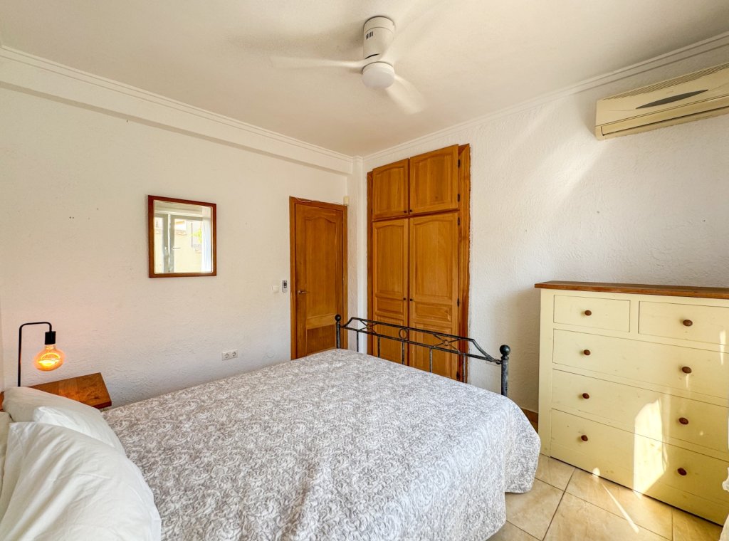 Alquiler - Villa - Cabo Roig
