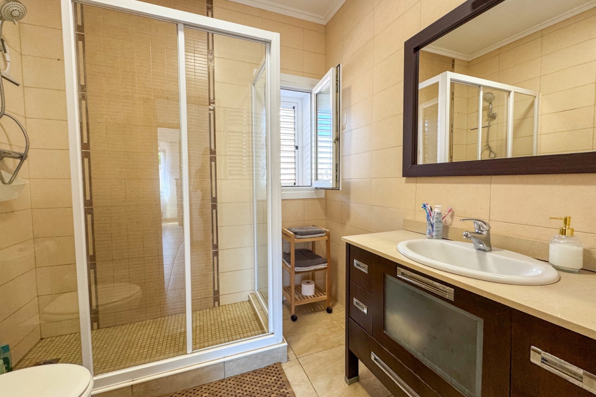 Alquiler - Villa - Cabo Roig