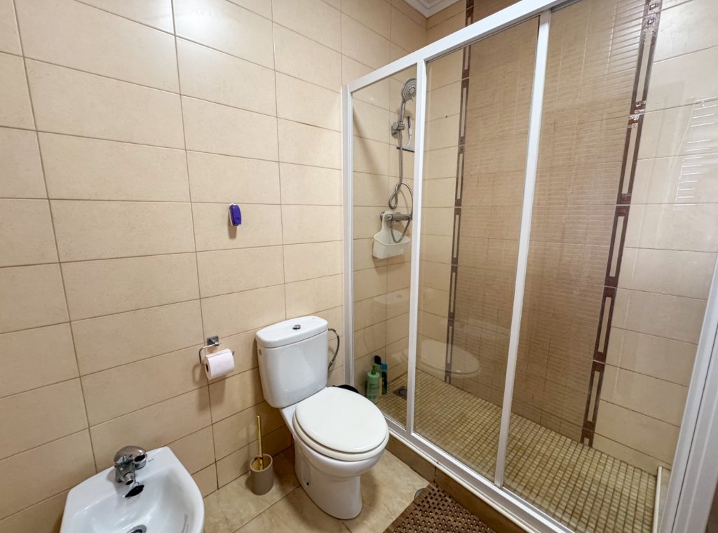 Alquiler - Villa - Cabo Roig