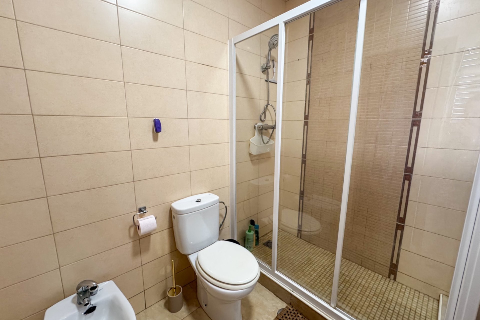 Alquiler - Villa - Cabo Roig