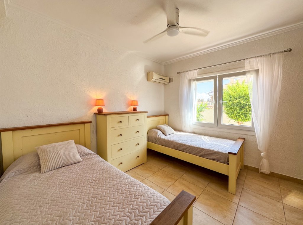 Alquiler - Villa - Cabo Roig