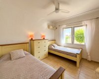 Alquiler - Villa - Cabo Roig