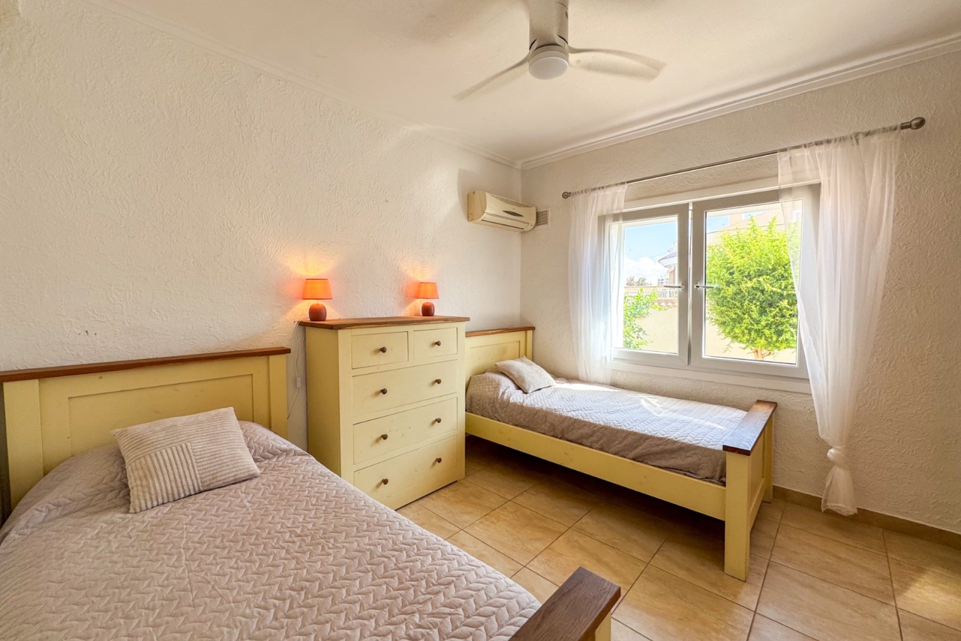 Alquiler - Villa - Cabo Roig