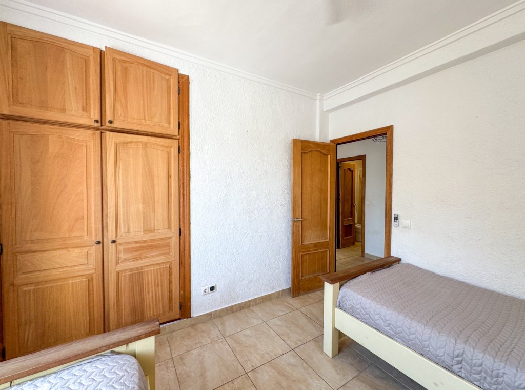 Alquiler - Villa - Cabo Roig