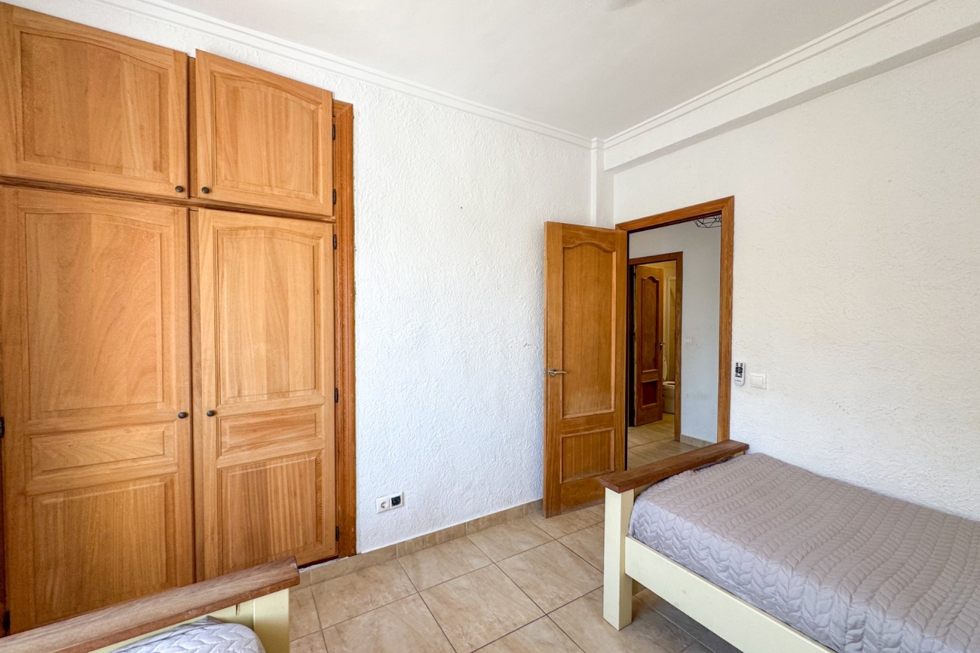 Alquiler - Villa - Cabo Roig