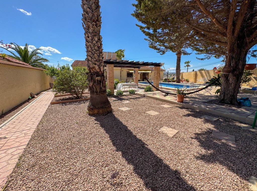 Alquiler - Villa - Ciudad Quesada