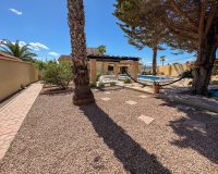 Alquiler - Villa - Ciudad Quesada