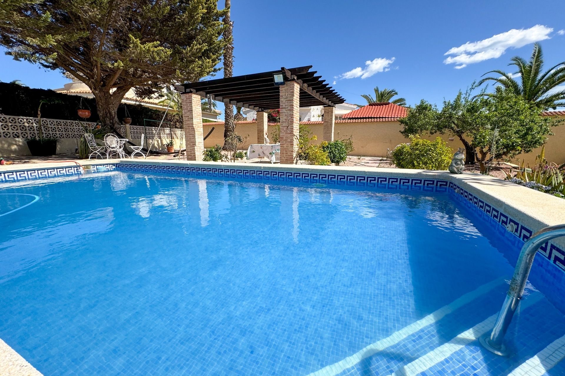 Alquiler - Villa - Ciudad Quesada