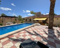 Alquiler - Villa - Ciudad Quesada