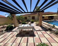 Alquiler - Villa - Ciudad Quesada