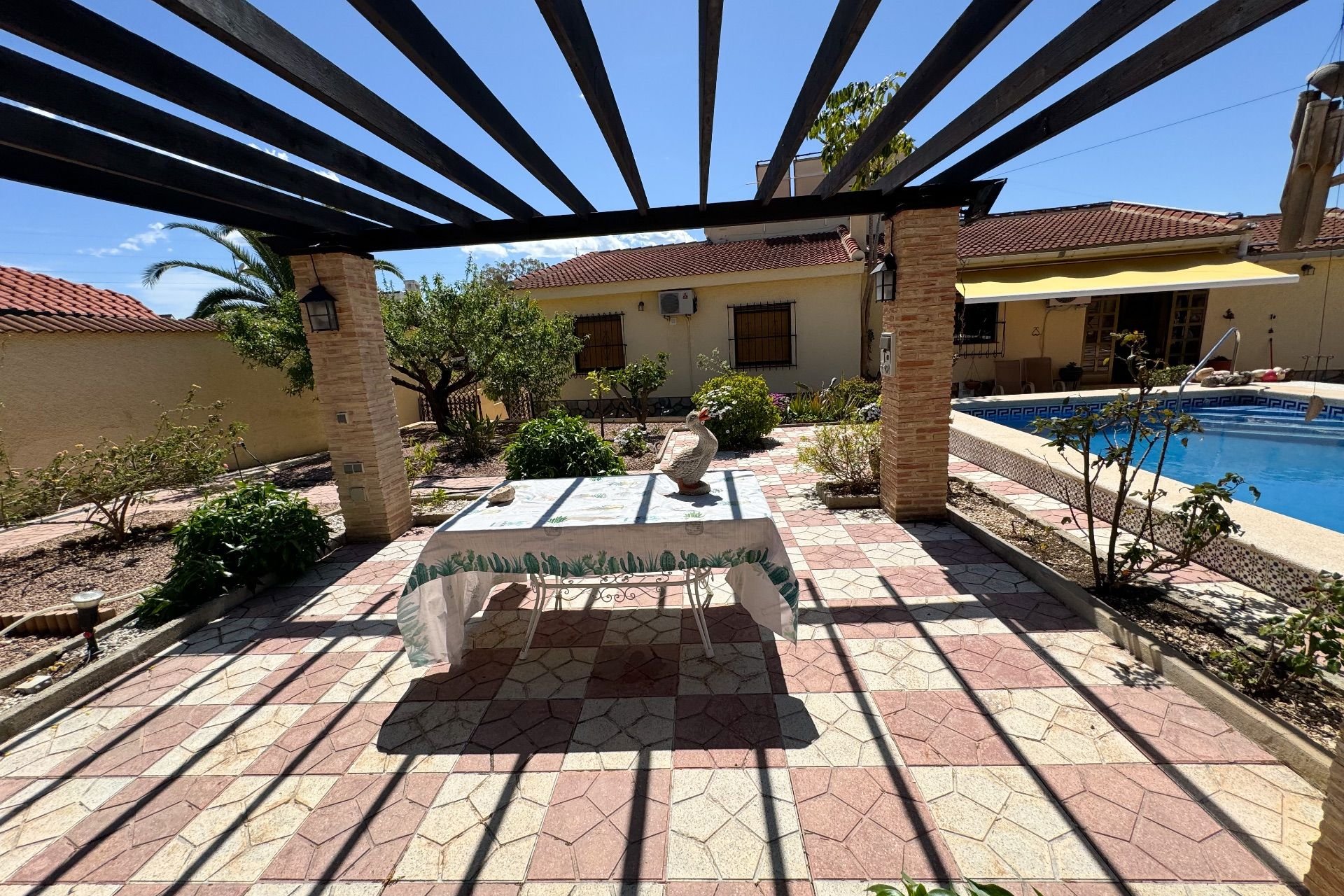 Alquiler - Villa - Ciudad Quesada