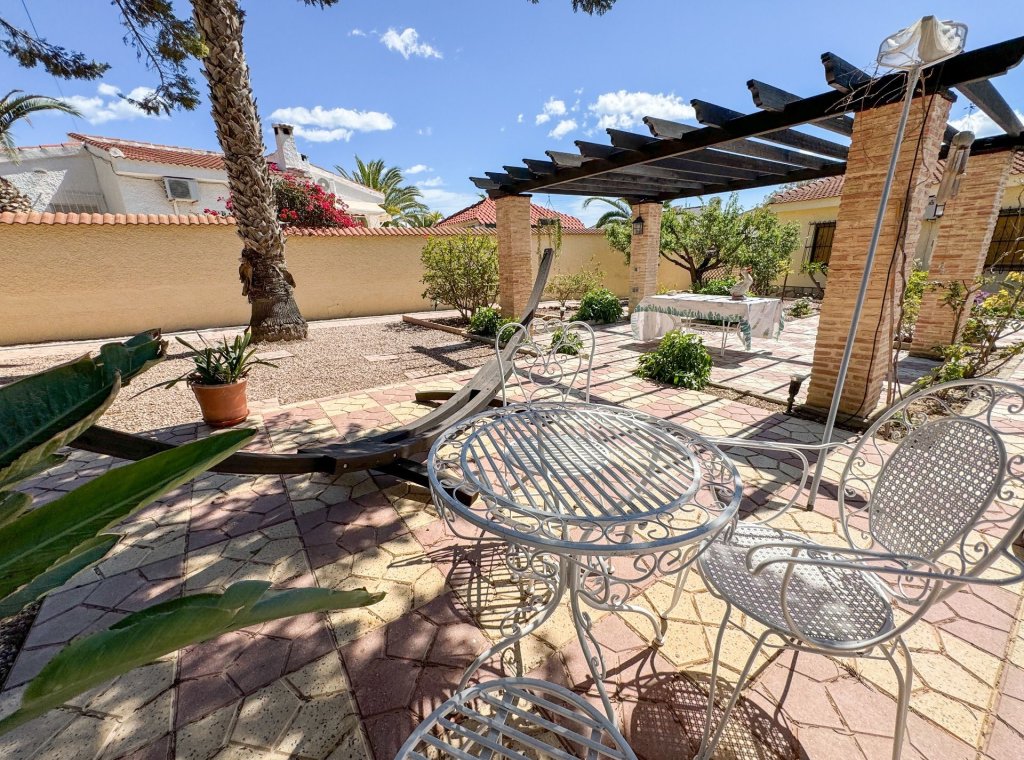Alquiler - Villa - Ciudad Quesada