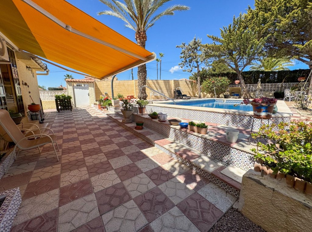 Alquiler - Villa - Ciudad Quesada