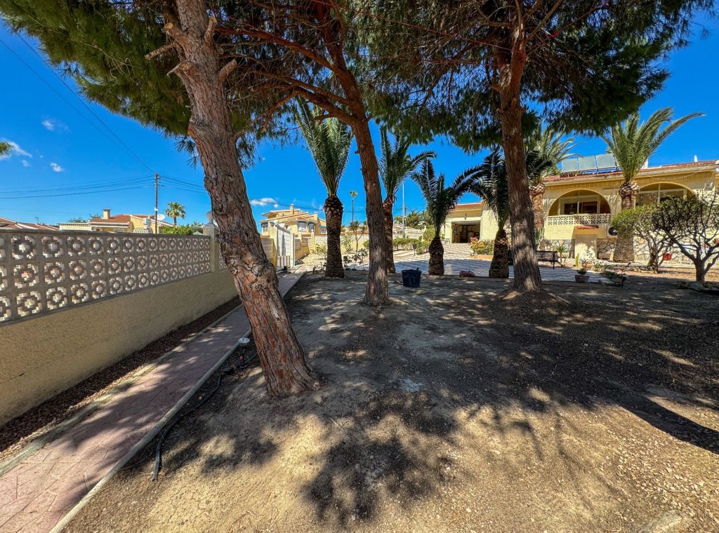 Alquiler - Villa - Ciudad Quesada