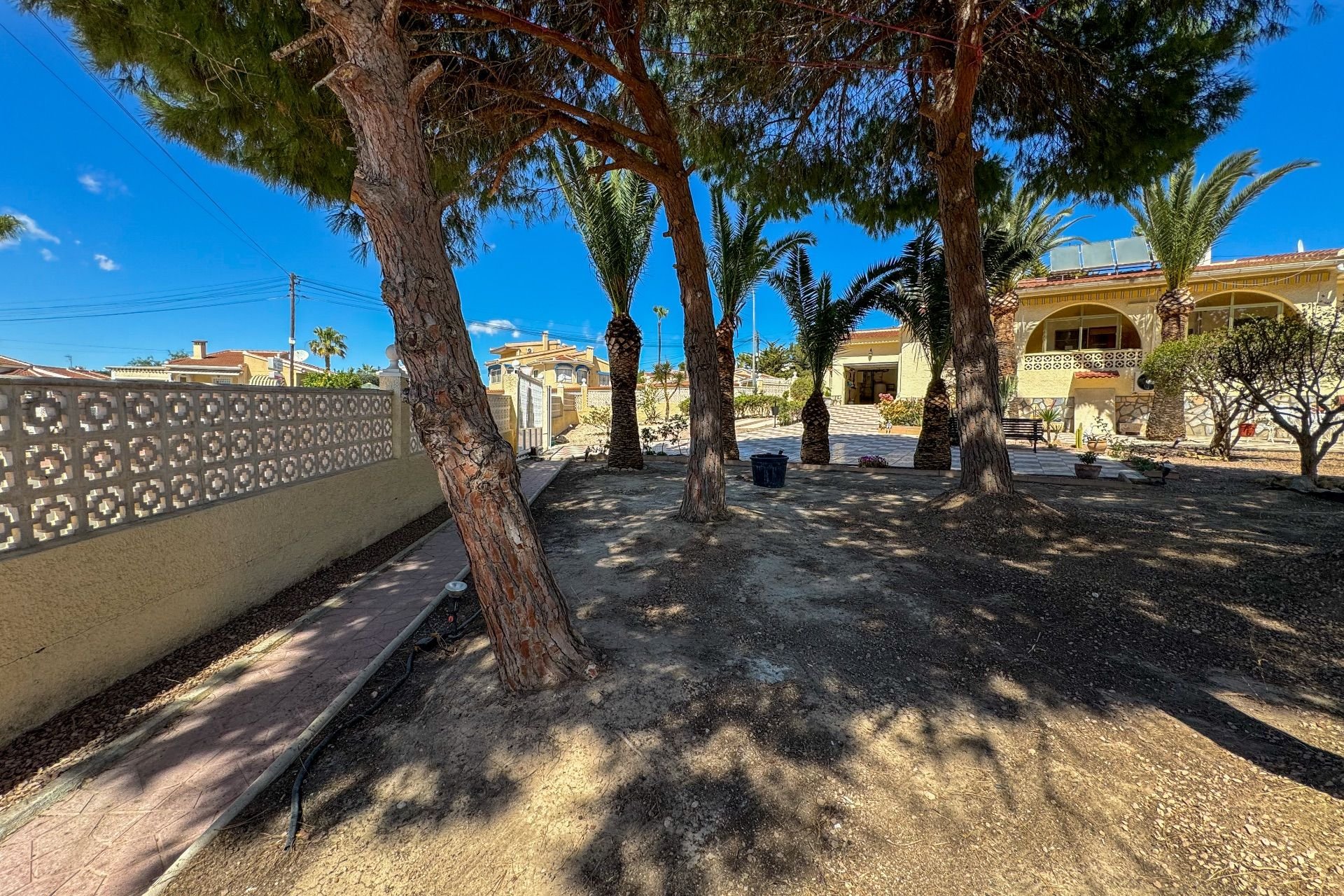 Alquiler - Villa - Ciudad Quesada