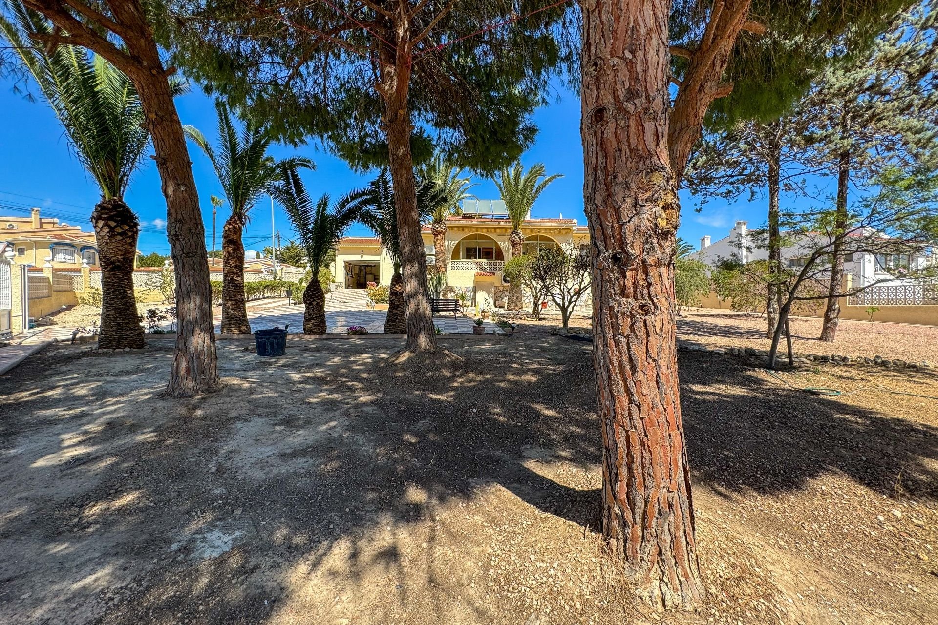 Alquiler - Villa - Ciudad Quesada