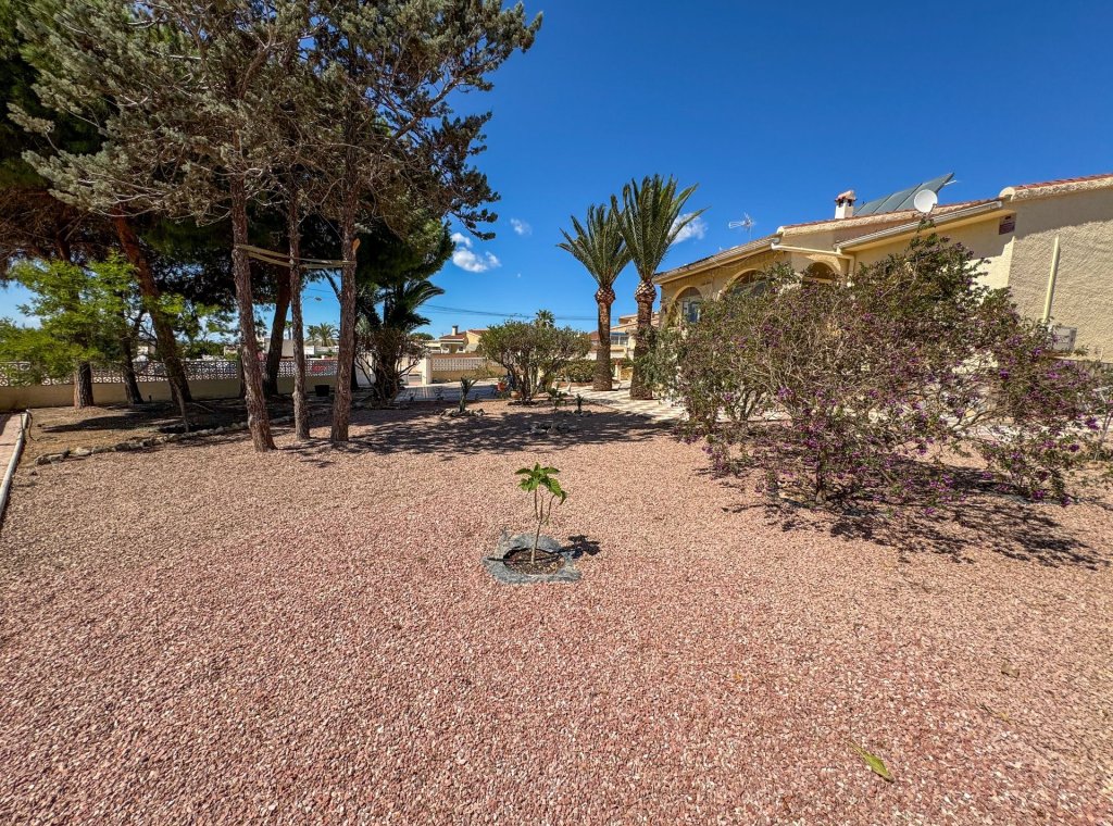 Alquiler - Villa - Ciudad Quesada