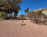 Alquiler - Villa - Ciudad Quesada