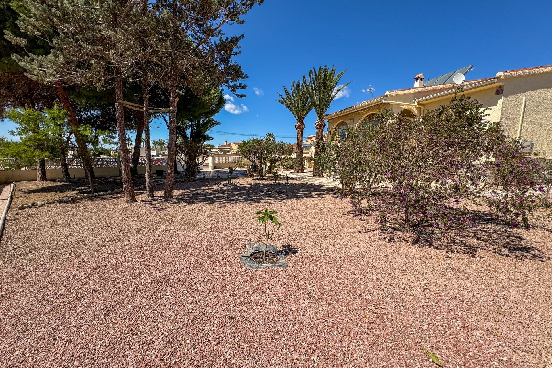 Alquiler - Villa - Ciudad Quesada