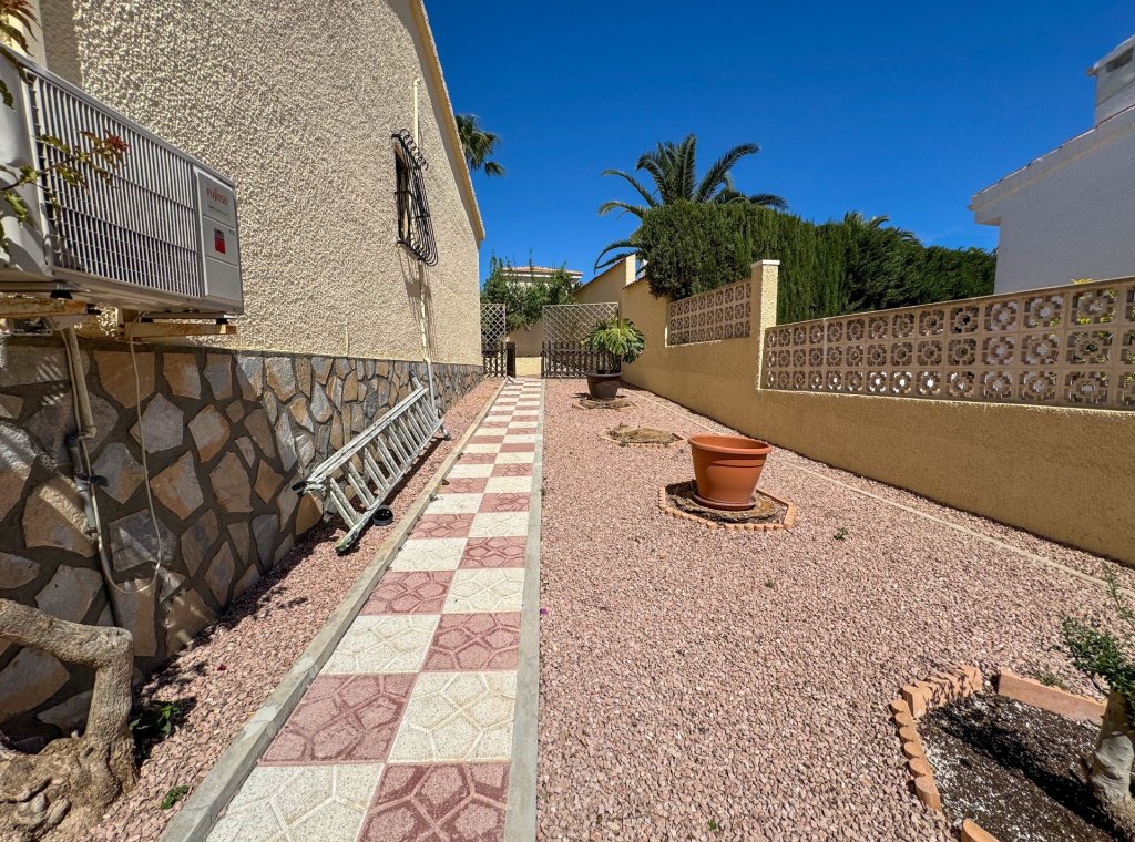 Alquiler - Villa - Ciudad Quesada