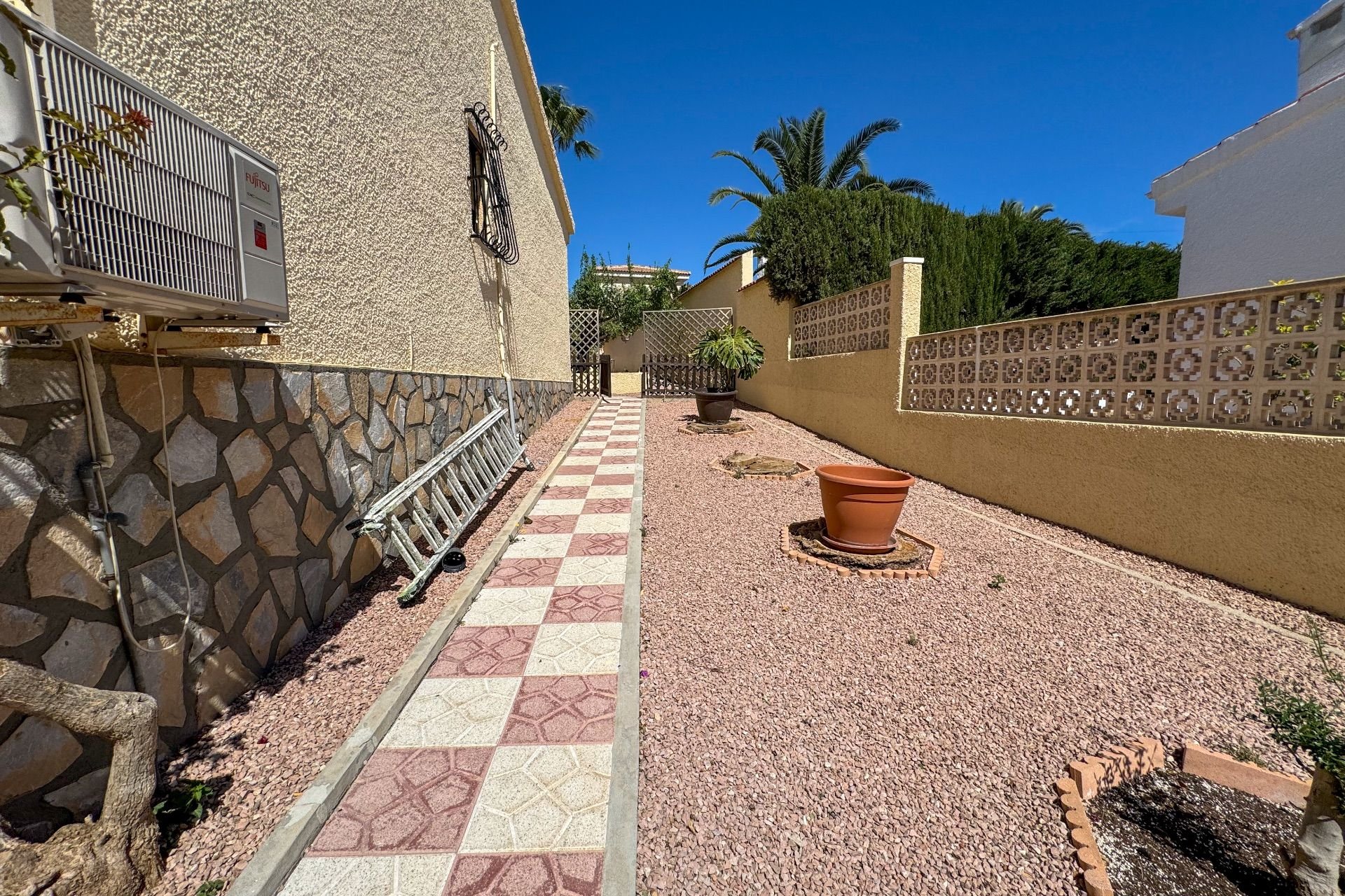 Alquiler - Villa - Ciudad Quesada