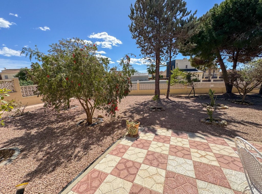 Alquiler - Villa - Ciudad Quesada