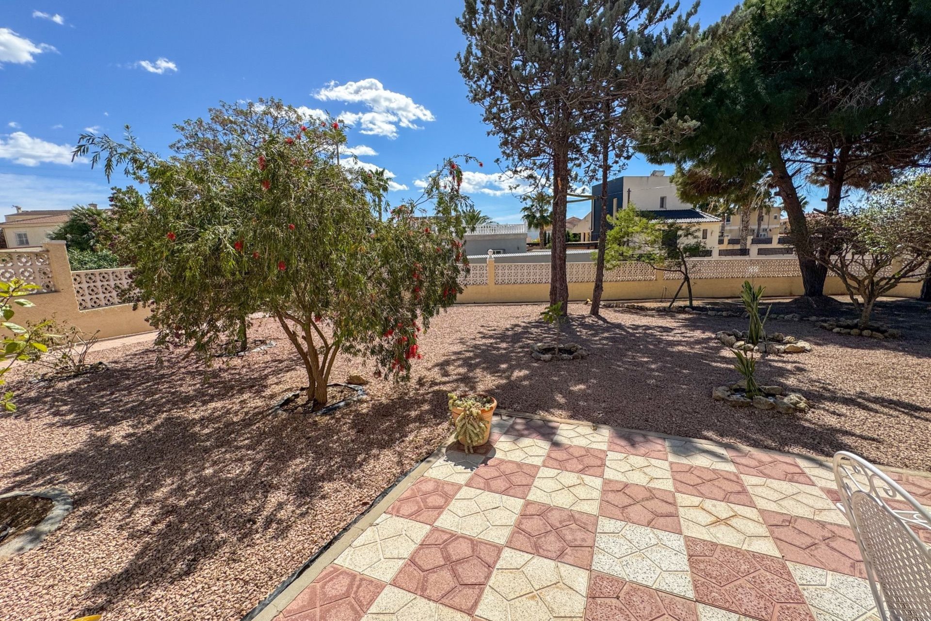 Alquiler - Villa - Ciudad Quesada